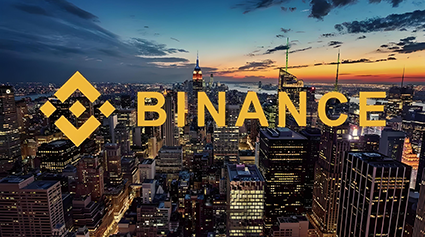 币安APP最新地址 - 币安链接打不开解决方案交易界面